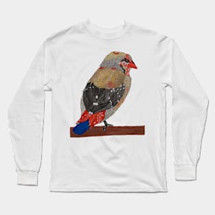 Little Bird Long Sleeve T-Shirt